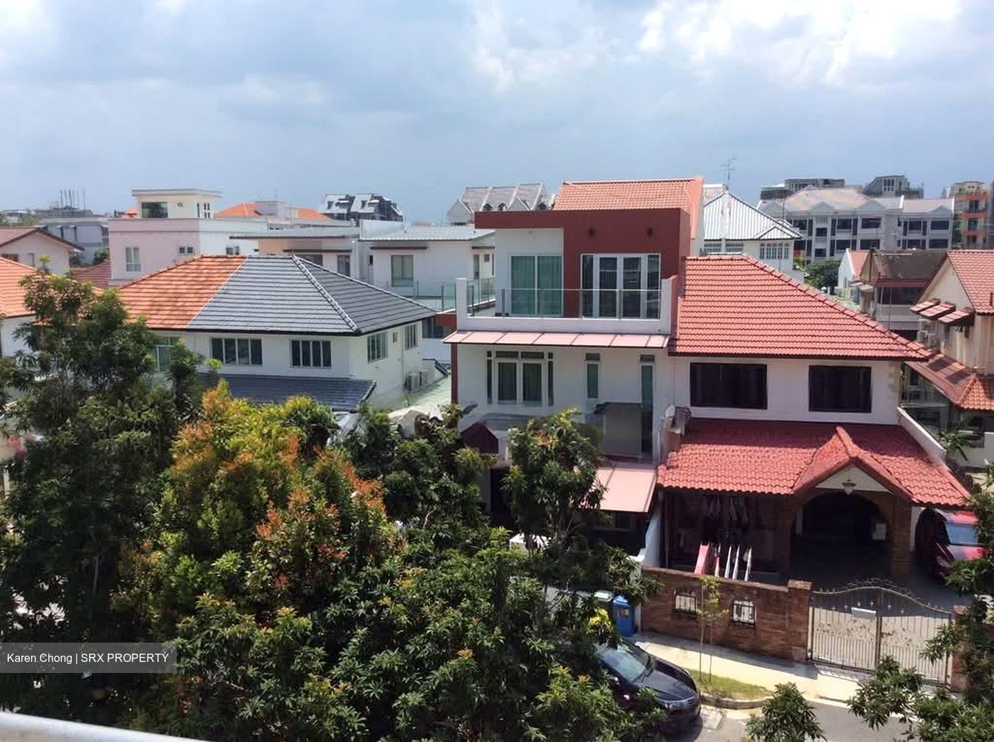 Idyllic Residences (D15), Apartment #579267251